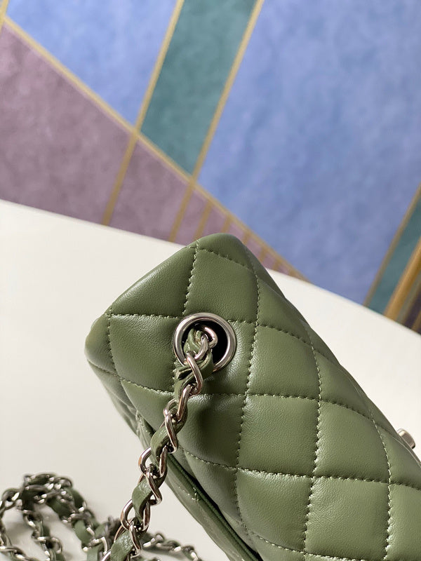 VBS - CHL Bags - 412
