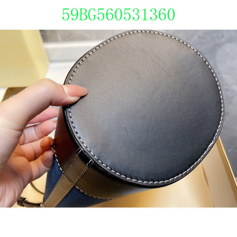 VBS Fashion -BBR Bags - 512