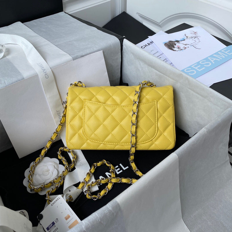 VBS - CHL Bags - 369
