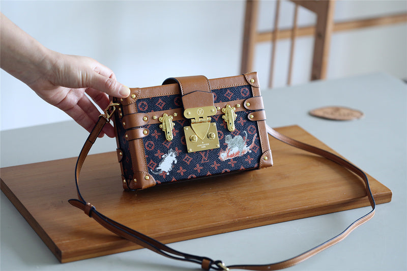 nmb Fashion bags - 8219