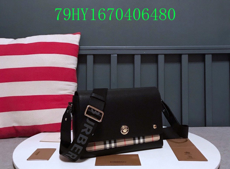 VBS Fashion -BBR Bags - 308