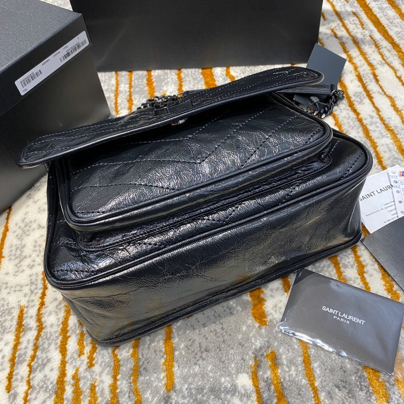 VBS - SLY Bags 336