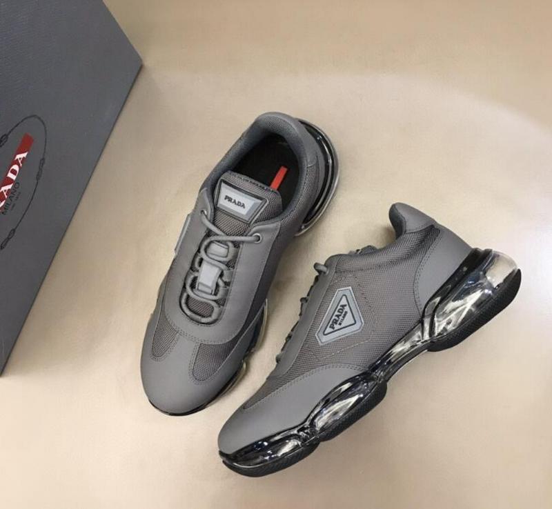 Dragons Bags Monvanti Shop - PD Men Shoes - 336