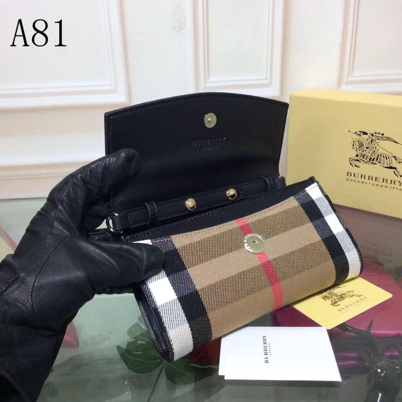 VBS Fashion -BBR Bags - 804