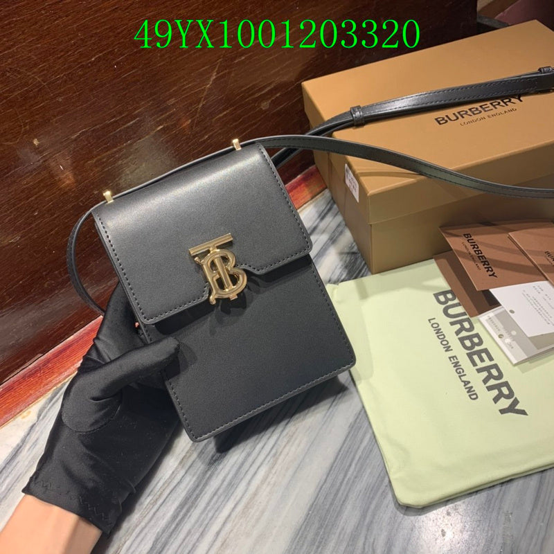 VBS Fashion -BBR Bags - 618