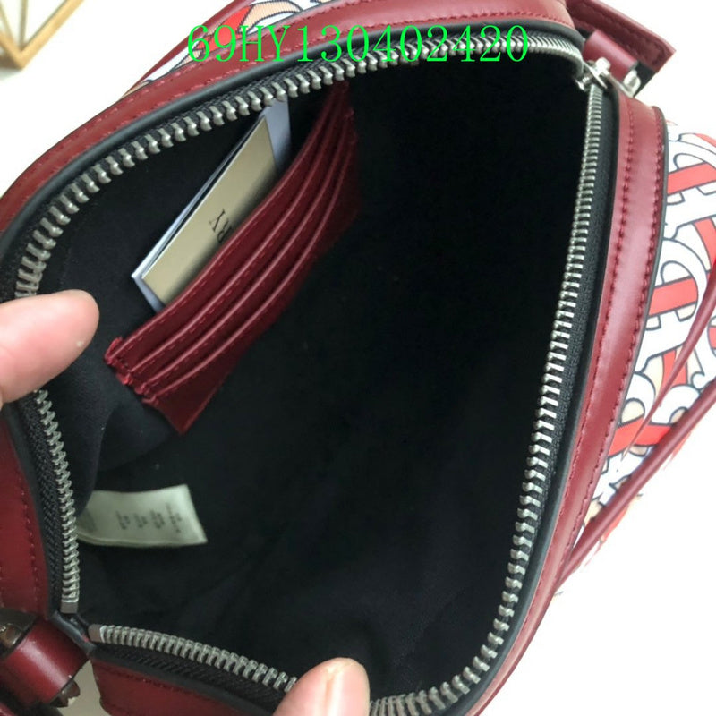 VBS Fashion -BBR Bags - 563