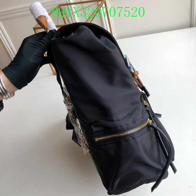 VBS Fashion -BBR Bags - 450