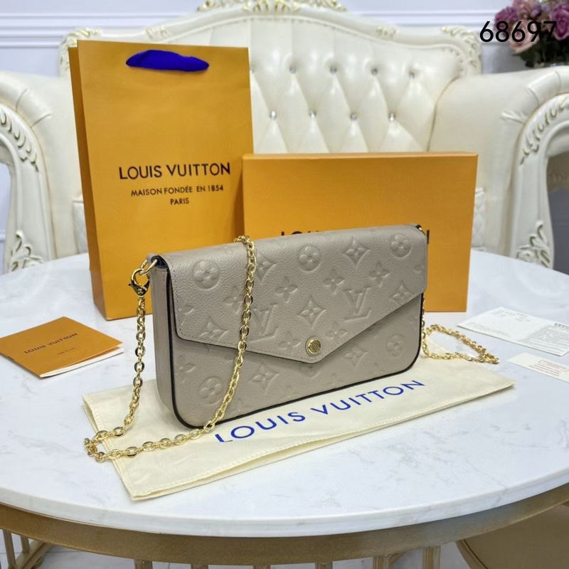 Fashion Vbs bags - 3428