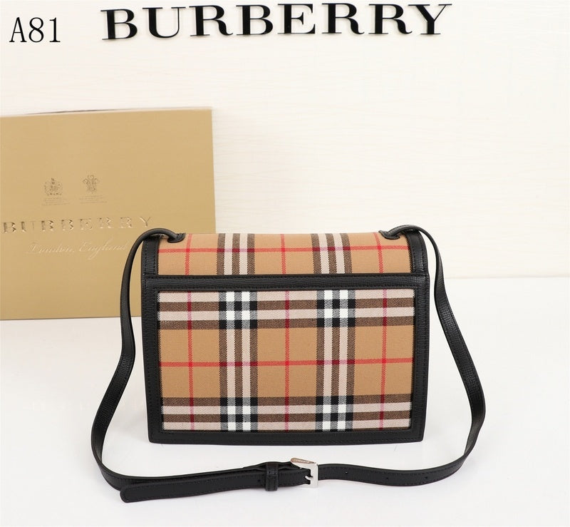 VBS Fashion -BBR Bags - 748