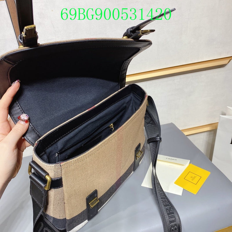 VBS Fashion -BBR Bags - 474