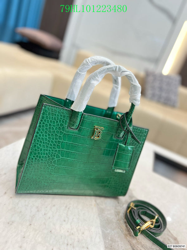 VBS Fashion -BBR Bags - 210