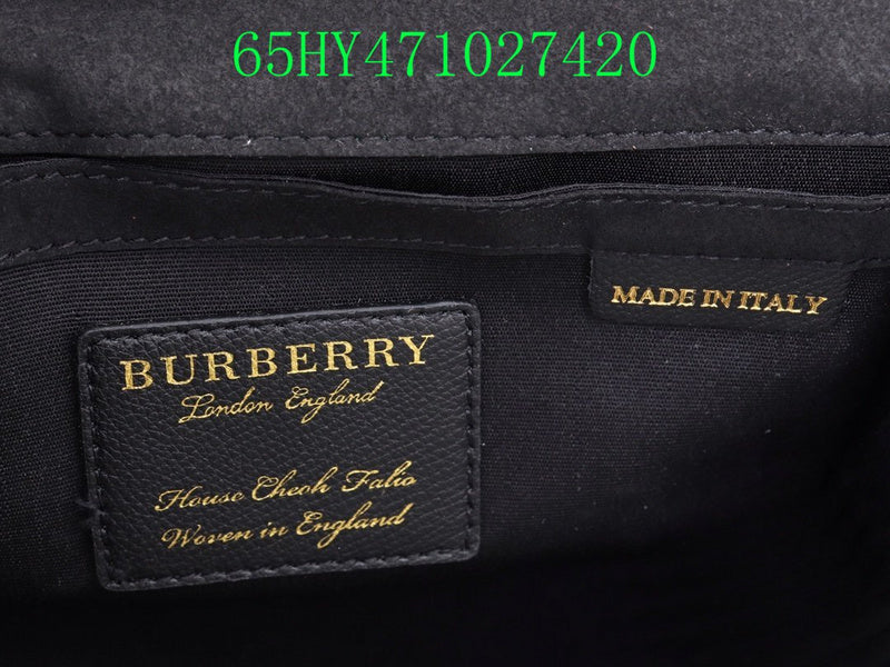 VBS Fashion -BBR Bags - 617