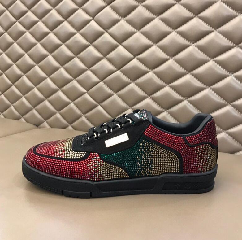 Dragons Bags Bags - LOV Men Shoes - 1869