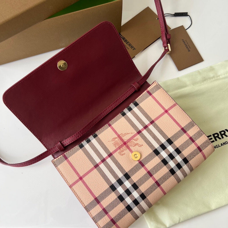 The VBS Fashion BBR-Bags - 017