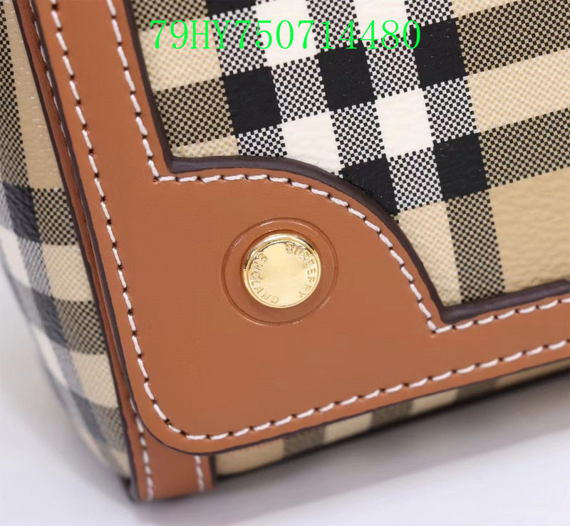 VBS Fashion -BBR Bags - 124