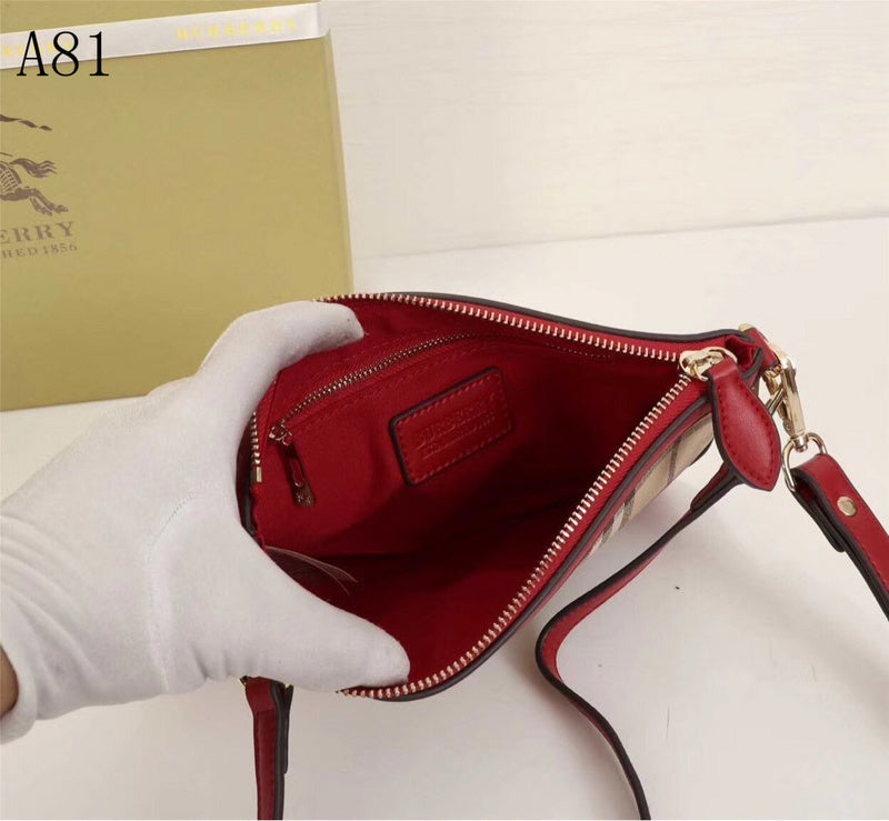 VBS Fashion -BBR Bags - 858