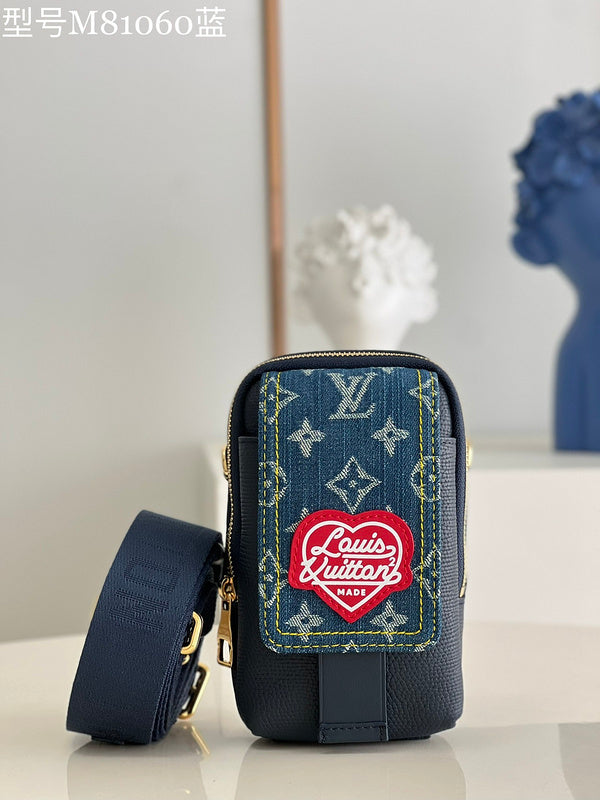 Fashion Vbs bags - 3150