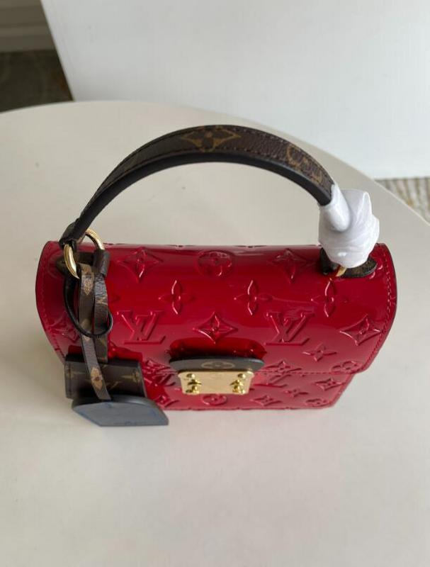 Dragons Bags Bags - LOV Bags - 2172