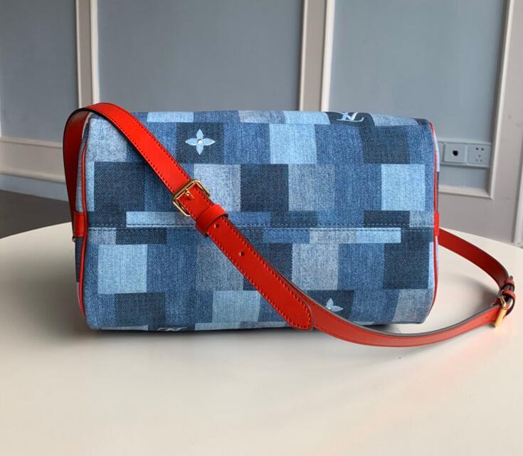 Dragons Bags Bags - LOV Bags - 3101