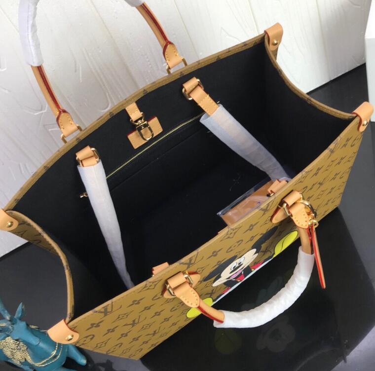 Dragons Bags Bags - LOV Bags - 3181