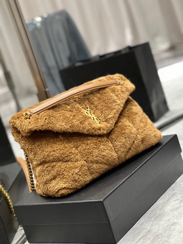 VBS SLY Bags - 500