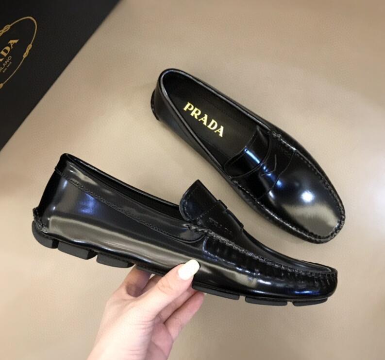 Dragons Bags Bags

 - PD Men Shoes - 388
