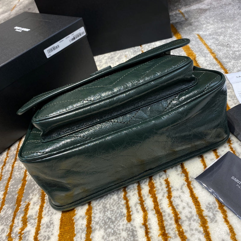 VBS - SLY Bags 343