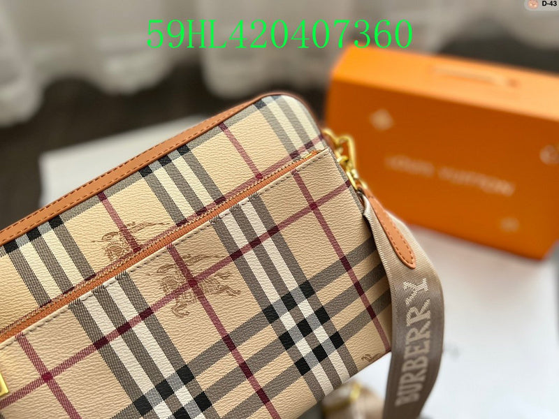 VBS Fashion -BBR Bags - 314