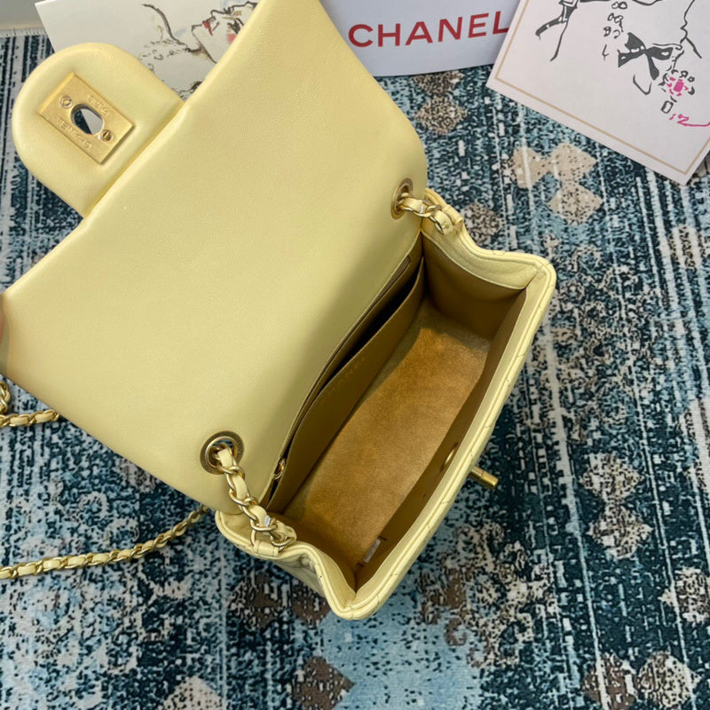 VBS - CHL Bags - 440