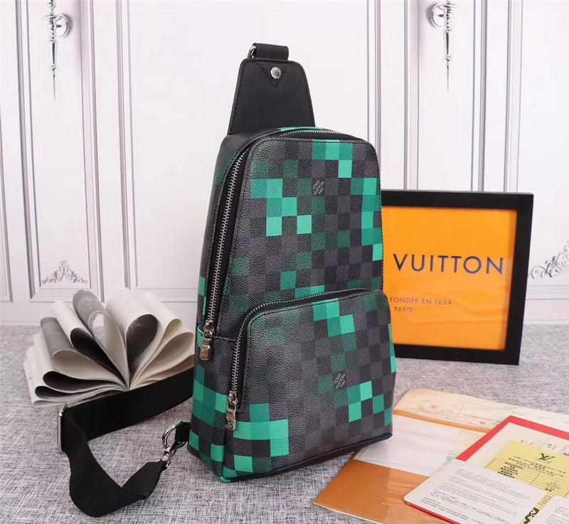 Fashion Vbs bags - 3792