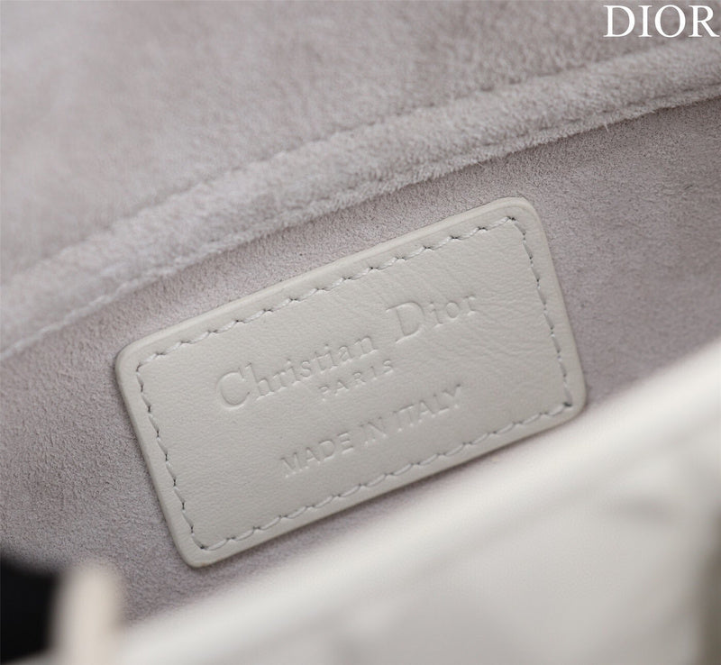 Dragons Bags Detail