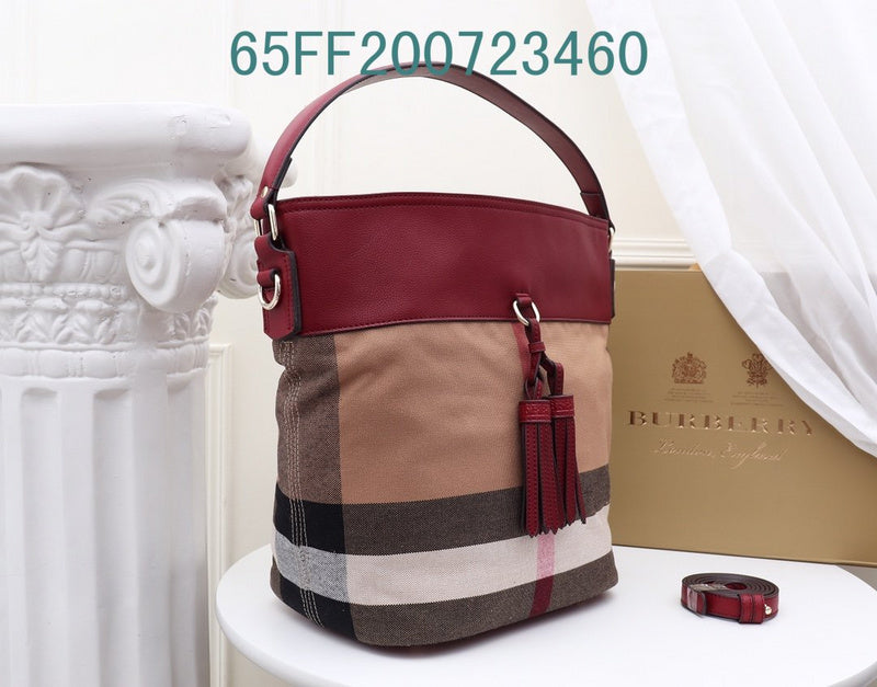 VBS Fashion -BBR Bags - 716