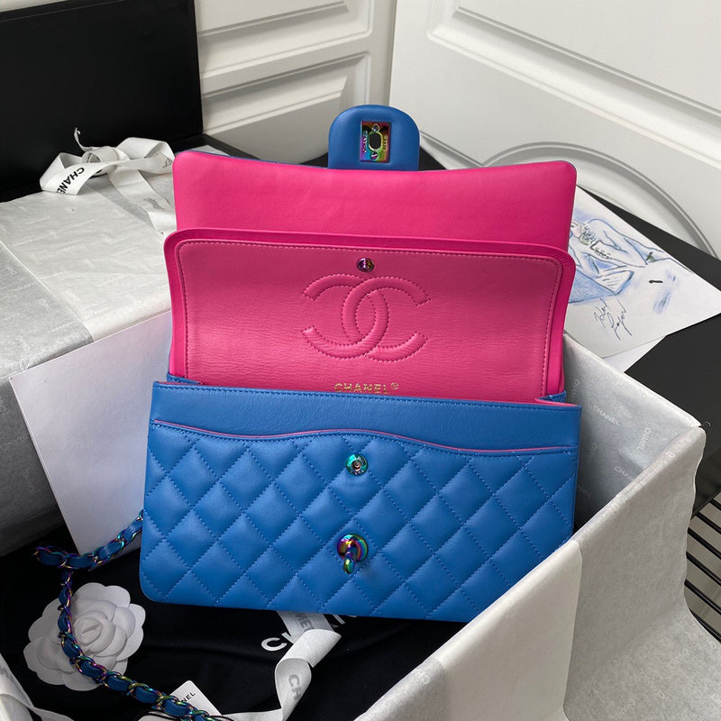VBS - CHL Bags - 683