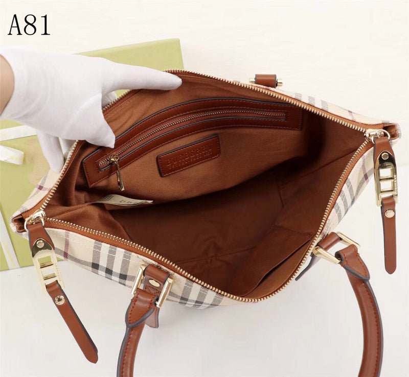 VBS Fashion -BBR Bags - 820