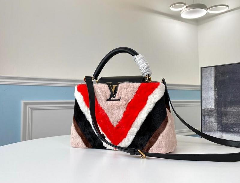 Dragons Bags Bags - LOV Bags - 2590