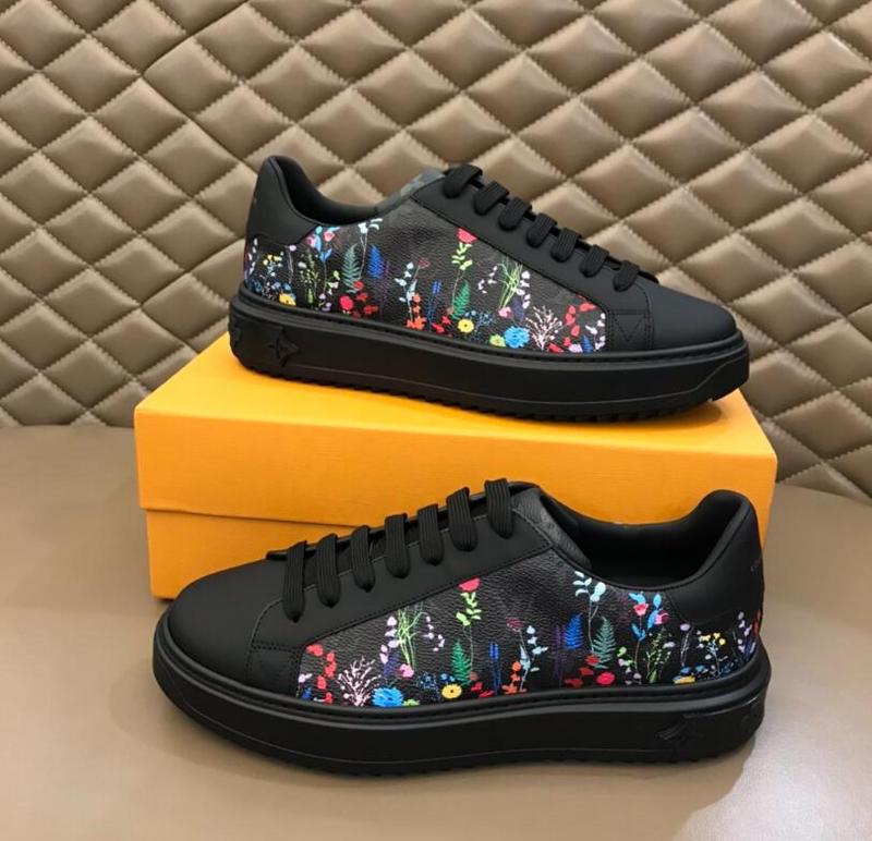 Dragons Bags Monvanti Shop - LOV Men Shoes - 1638