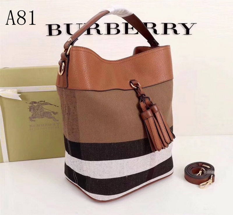 VBS Fashion -BBR Bags - 782