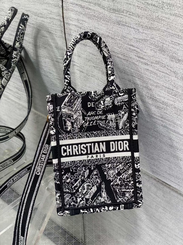 Dragon Bags VBS - 250