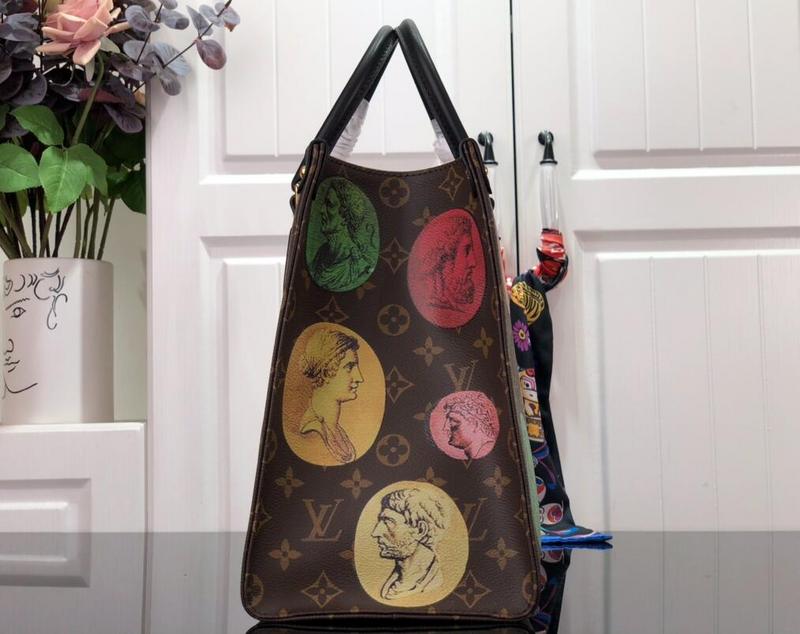Dragons Bags Bags - LOV Bags - 2129