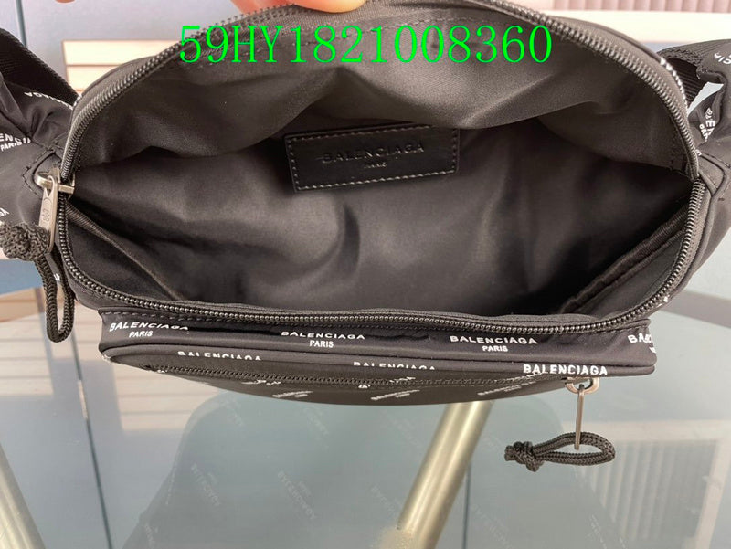VBS Fashion - BGA Bags - 2021
