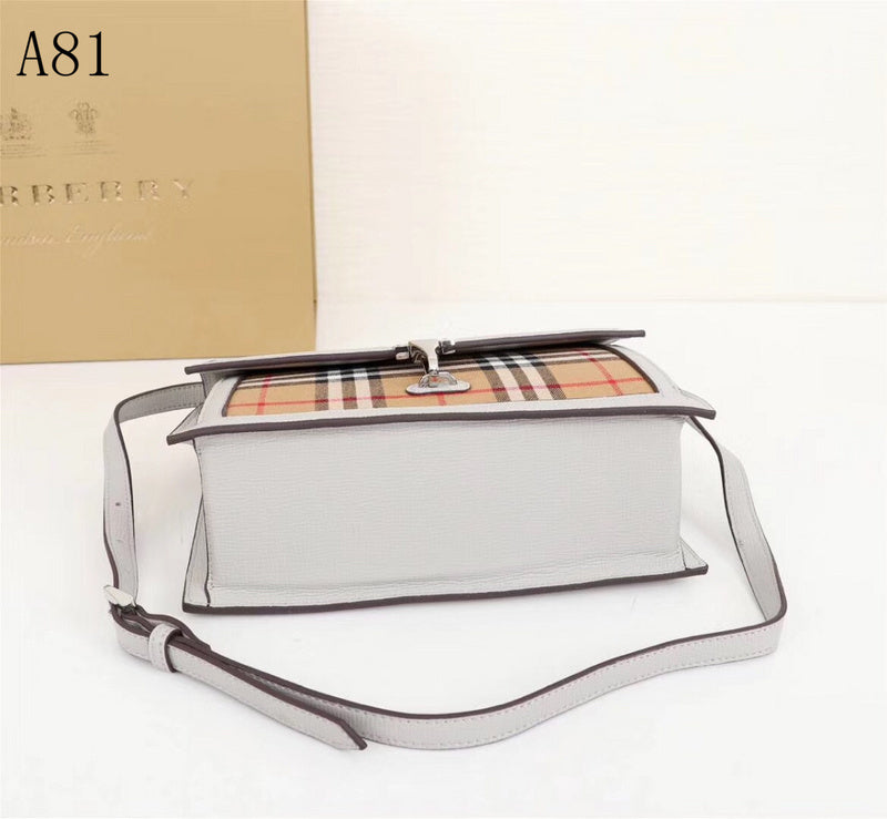 VBS Fashion -BBR Bags - 812