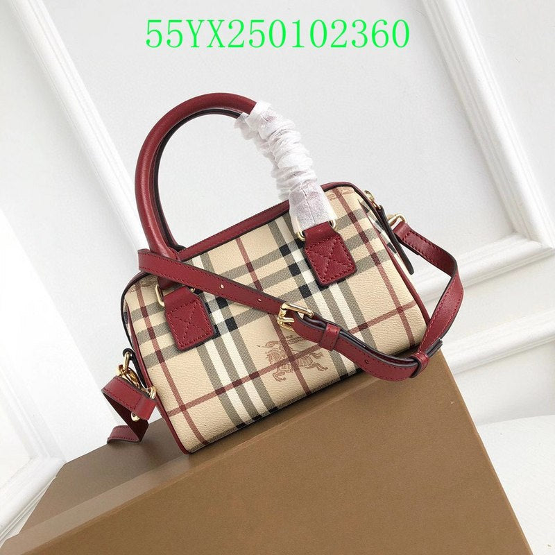VBS Fashion -BBR Bags - 603