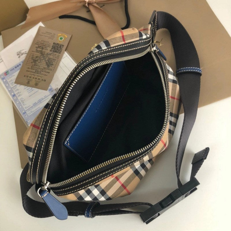 VBS Fashion -BBR Bags - 919
