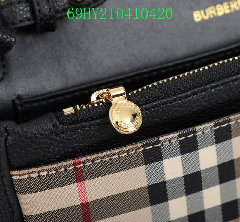 VBS Fashion -BBR Bags - 552