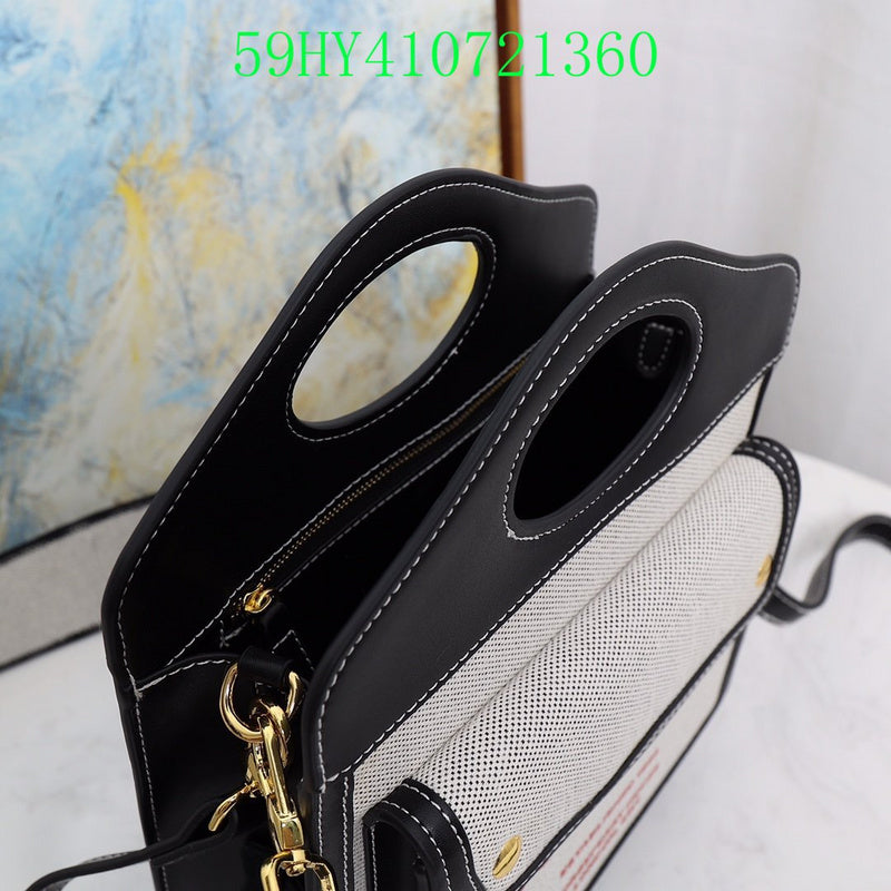 VBS Fashion -BBR Bags - 457