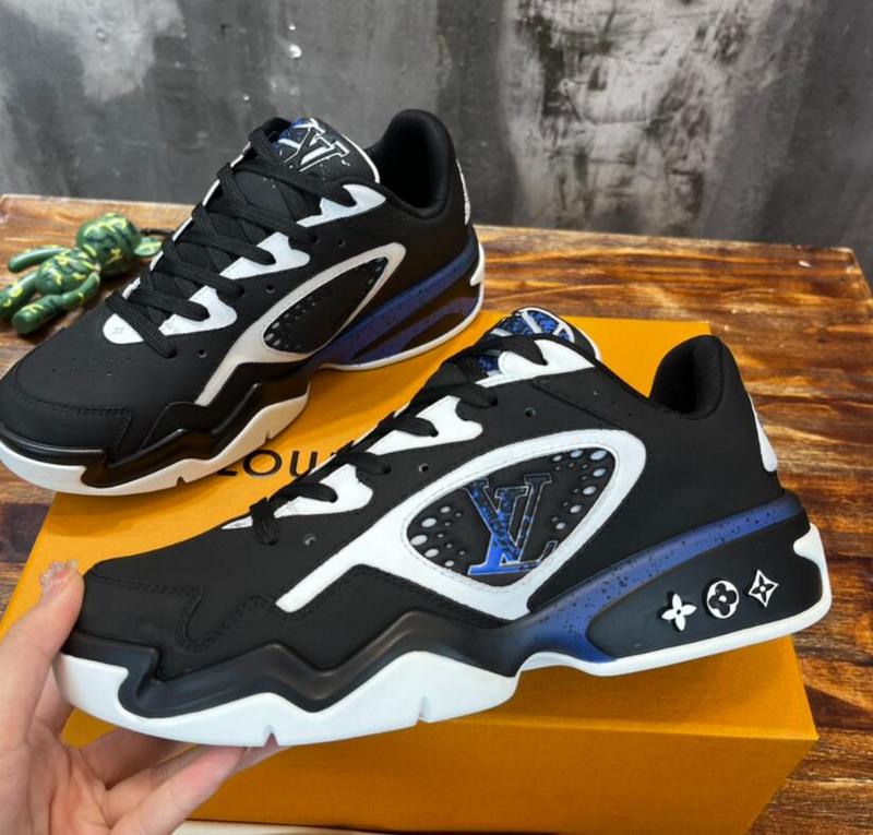 Dragons Bags Monvanti Shop - LOV Men Shoes - 816