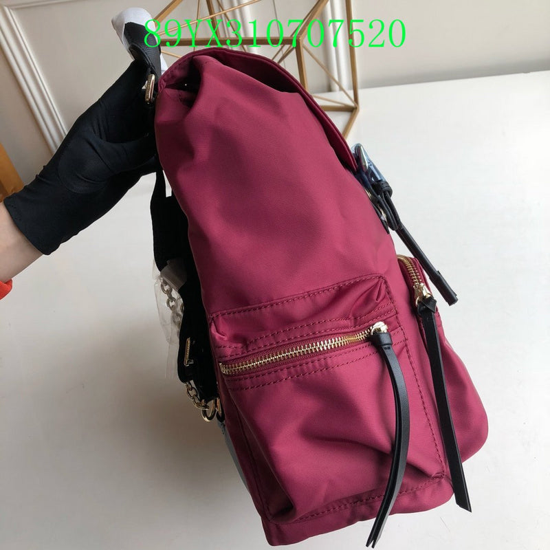 VBS Fashion -BBR Bags - 463