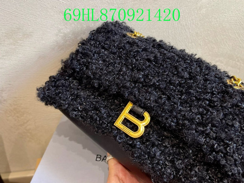 VBS Fashion - BGA Bags - 2040