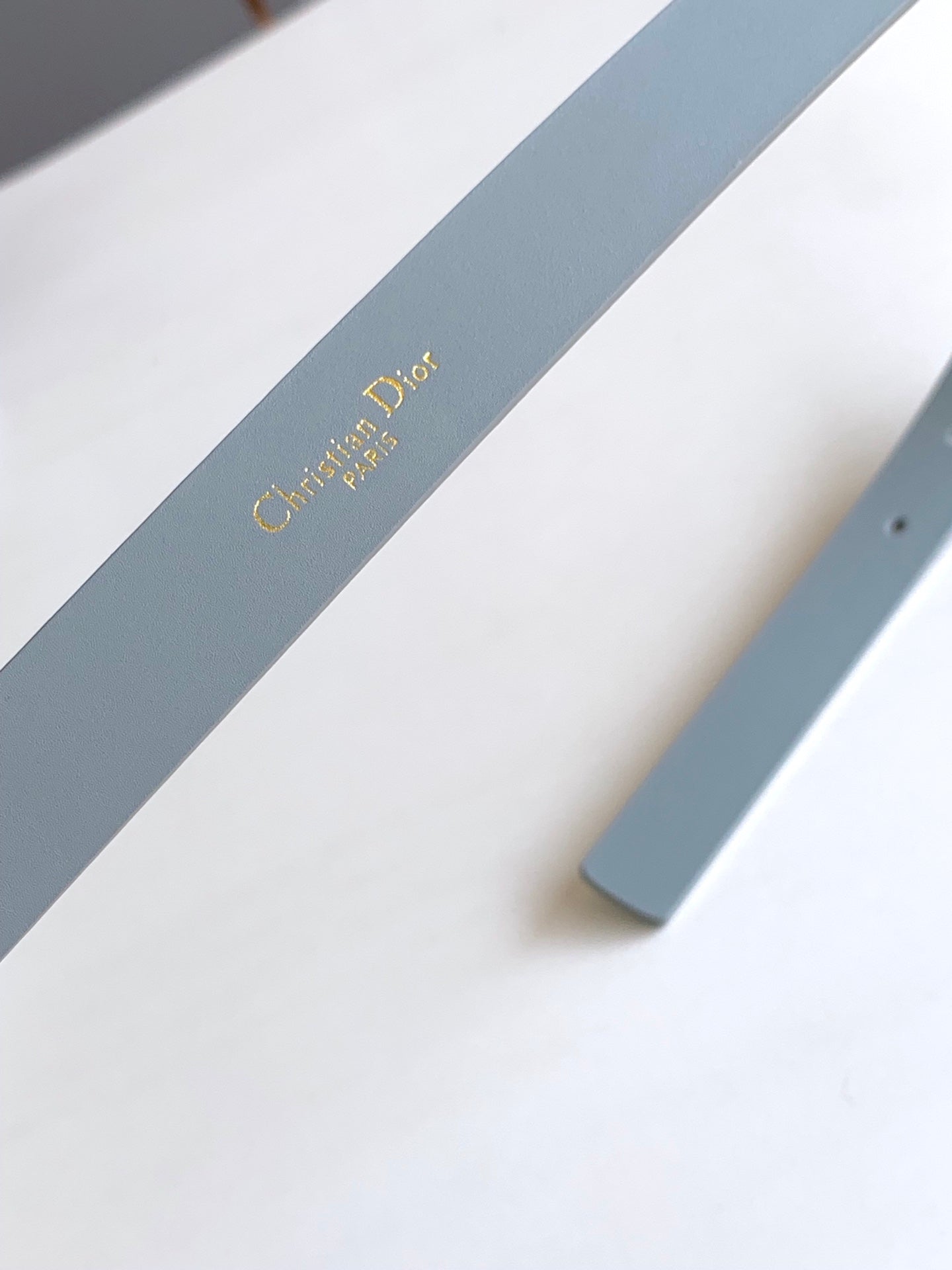 nmb -Luxury DIR BELTS 018