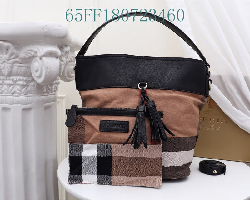 VBS Fashion -BBR Bags - 721